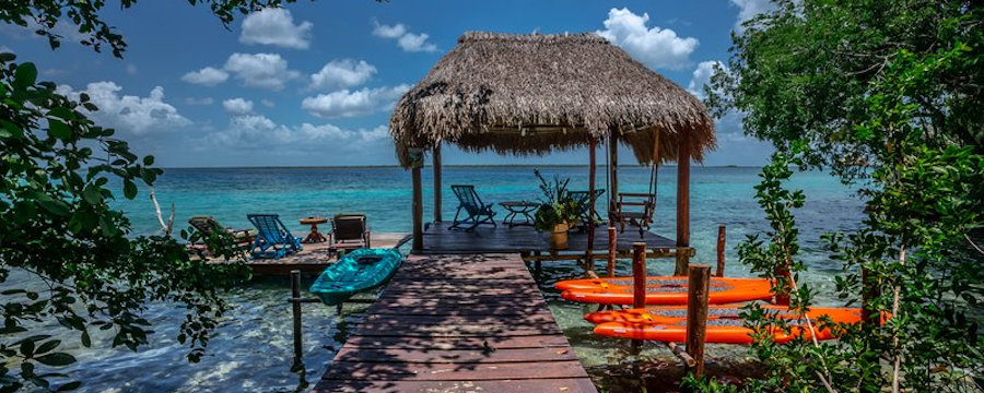 Villa Maya Cala, Mexico