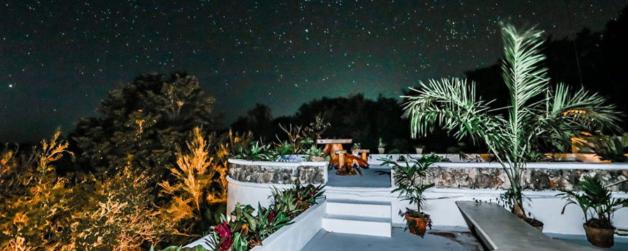 Villa Maya Cala, Mexico