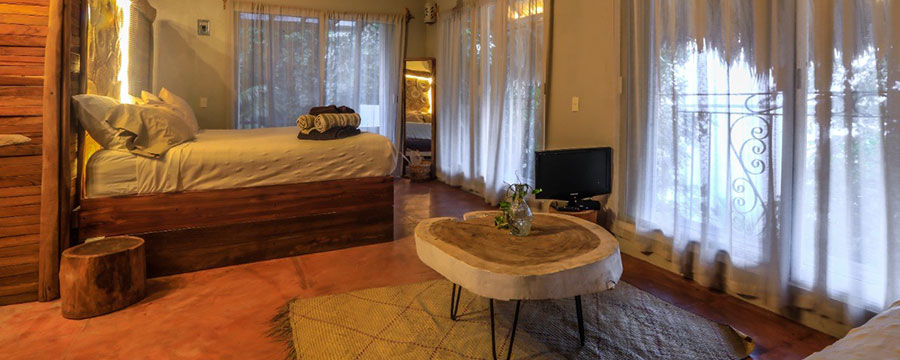 Villa Maya Cala, Mexico