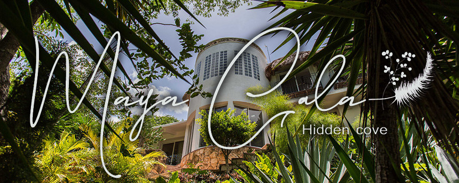 Villa Maya Cala, Mexico