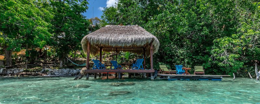 Villa Maya Cala, Mexico