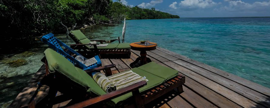 Villa Maya Cala, Mexico