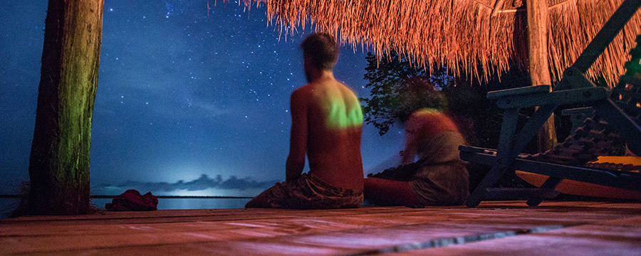 Villa Maya Cala, Mexico