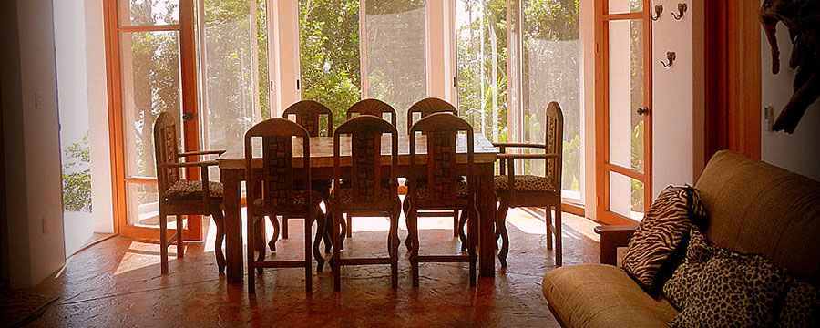 Villa Maya Cala, Mexico