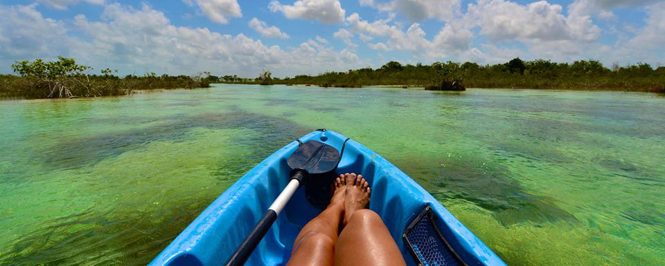 Villa Maya Cala, Mexico
