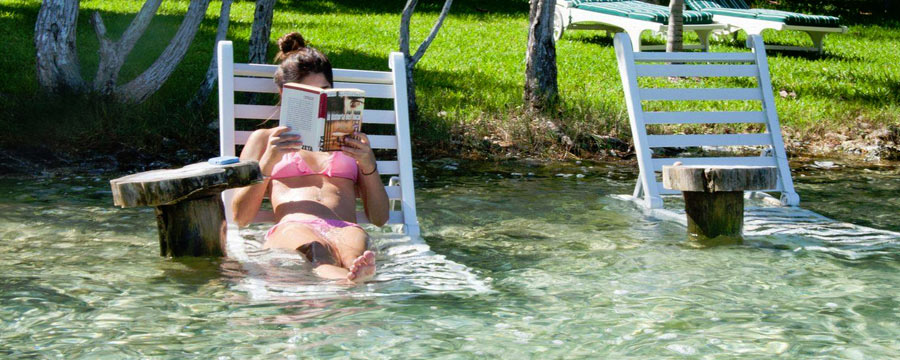 Villa Maya Cala, Mexico