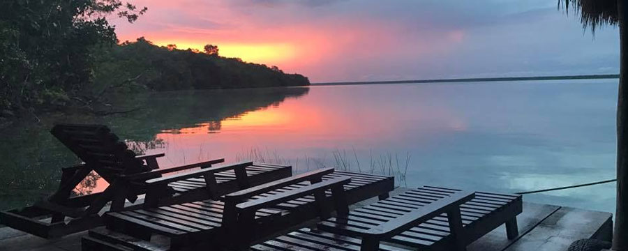 Villa Maya Cala, Mexico