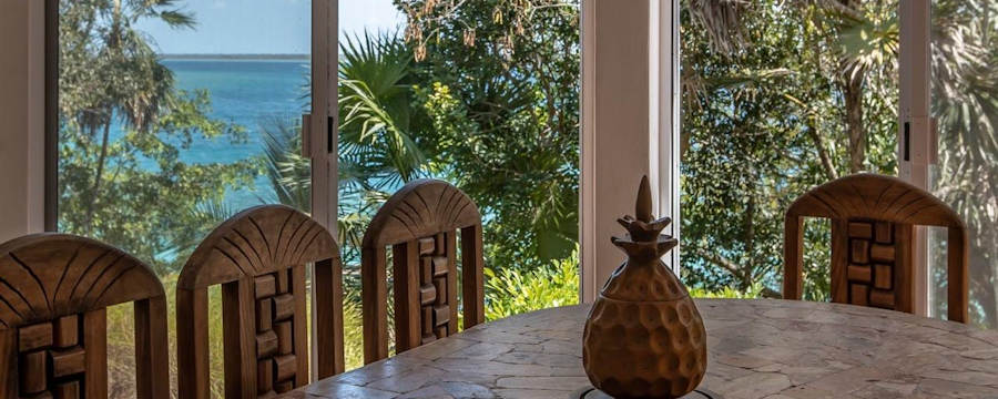 Villa Maya Cala, Mexico