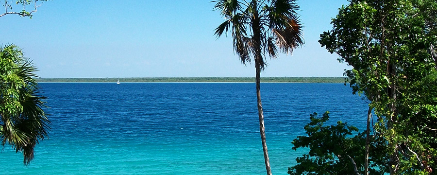 Villa Maya Cala, Mexico