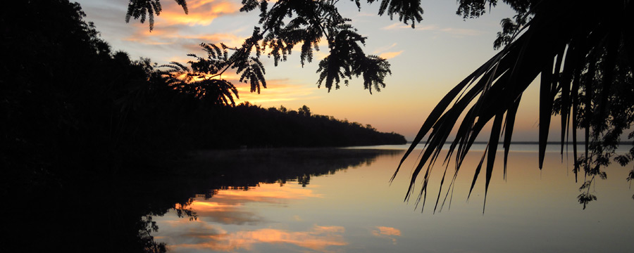 Villa Maya Cala, Mexico