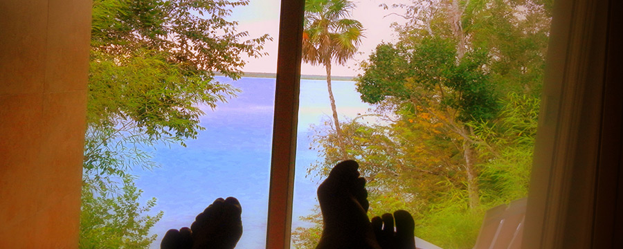 Villa Maya Cala, Mexico