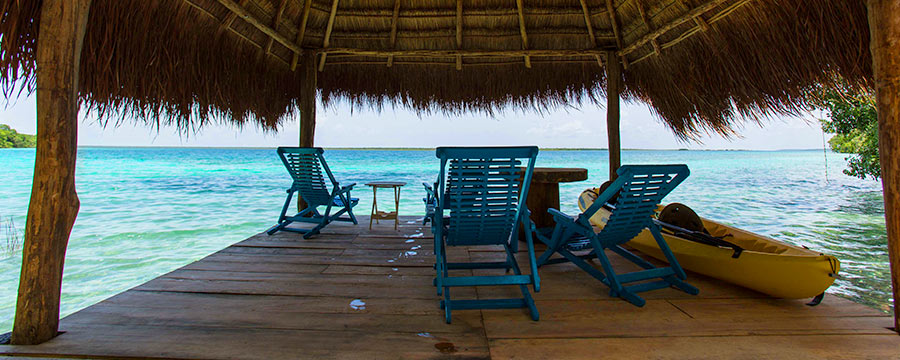 Villa Maya Cala, Mexico