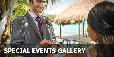 Destination Wedding Image Gallery